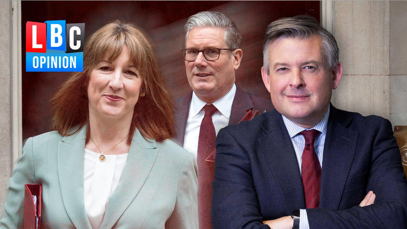 Today’s spending review signals a Labour government moving into action mode, writes Jonathan Ashworth