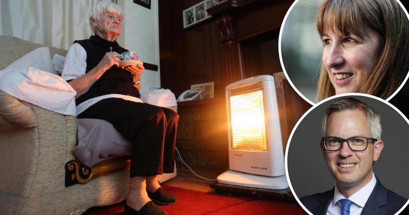 Winter fuel payment u-turn branded a 'humiliation' by angry MP