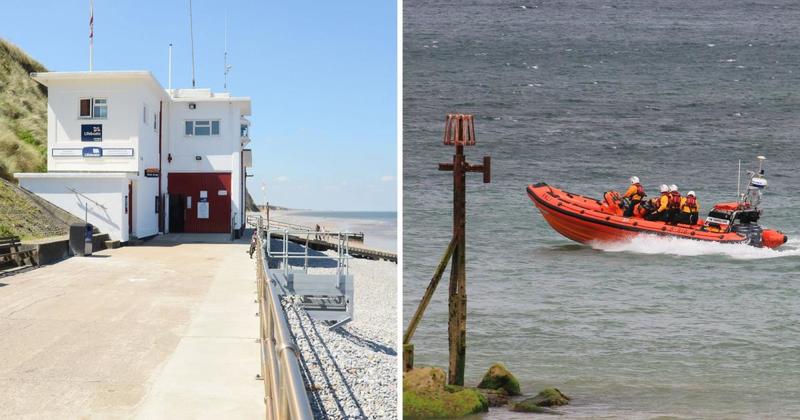 Closure of lifeboat station raises fears 'lives could be at risk' this summer