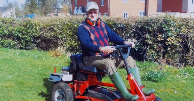 Cricket club pays tribute to 'one of their most devoted' members