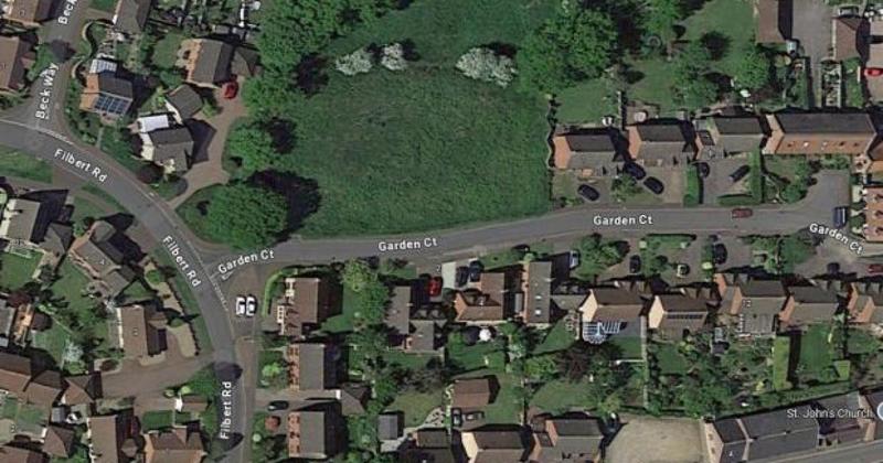Planning officer 'cannot support' bid for new homes in long-running saga