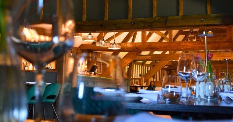 Bookings soar as hotel launches new pub and restaurant