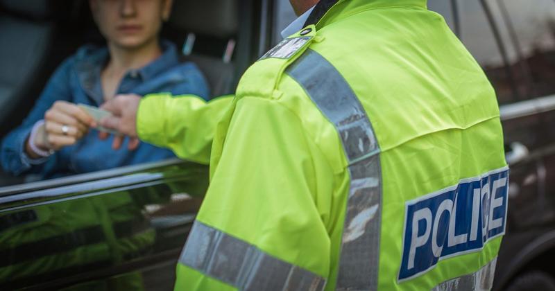 Locals say 'well done' as police sting catches out 50 speeders in 20mph zone