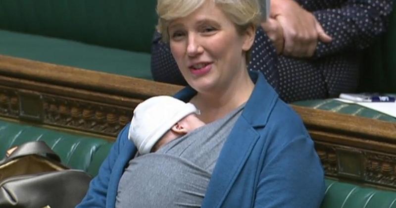 We must 'ask our MPs to vote no against these extreme amendments'
