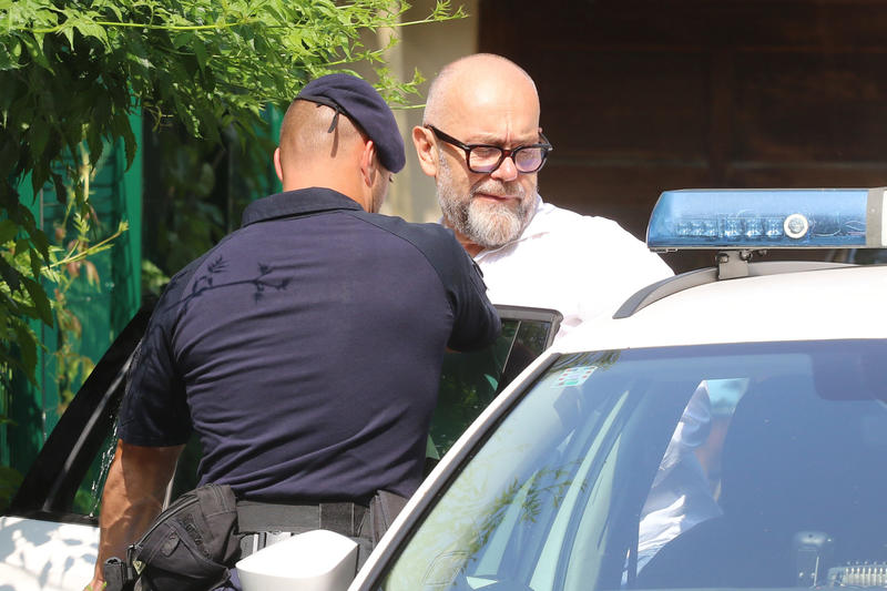 Farsičan kraj sna o autocestama