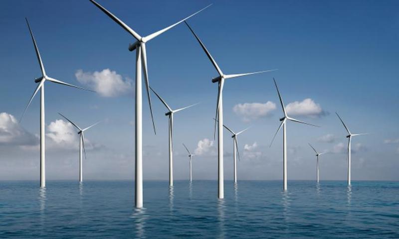 Soaring energy demand conflicts with our climate change targets