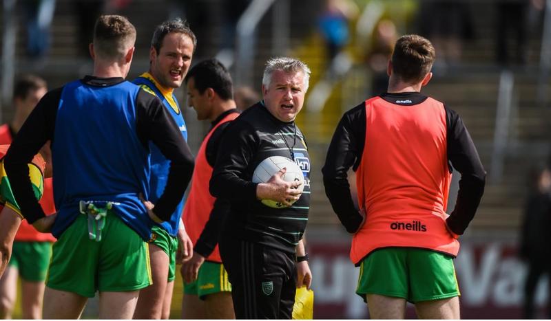 OPINION: Mayo take centre stage on bumper weekend of action