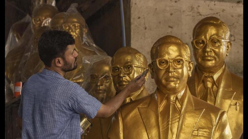 Chasing Dalit vote without addressing the social divide
