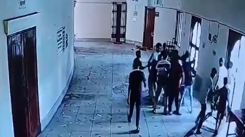 Mob vandalises Rabindranath Tagore’s ancestral home in Bangladesh; site closed to visitors after rampage