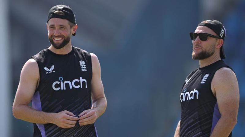 How is England's injury-hit bowling attack preparing for 1st India Test? Head coach answers