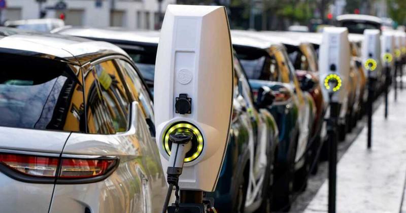 Electromovilidad, ¿por qué Norteamérica está perdiendo la carrera contra Asia?