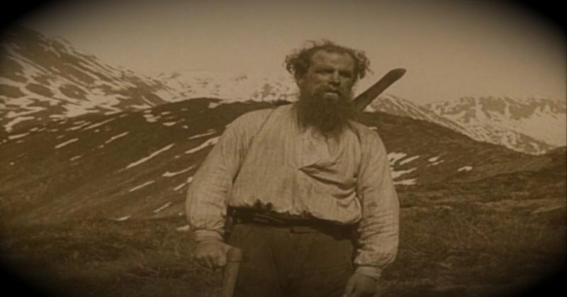 Om å ta Nordland ut av Hamsun