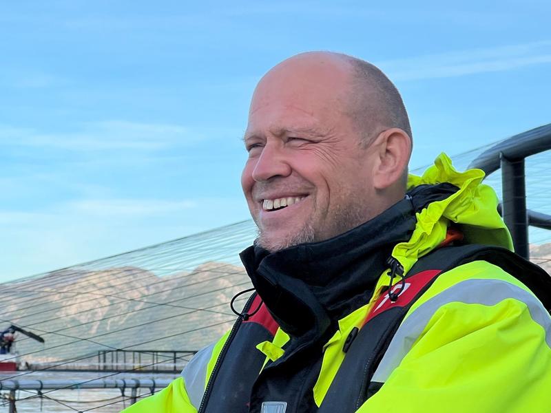Et veiskille for norsk havbruk