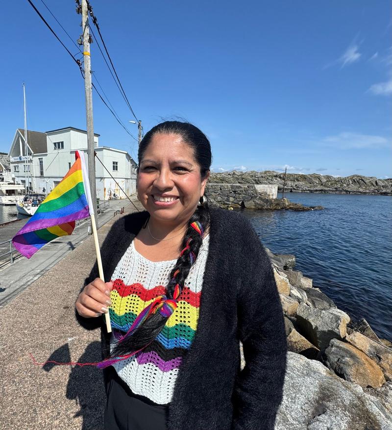 Pride er mer enn en parade – det er et løfte om inkludering