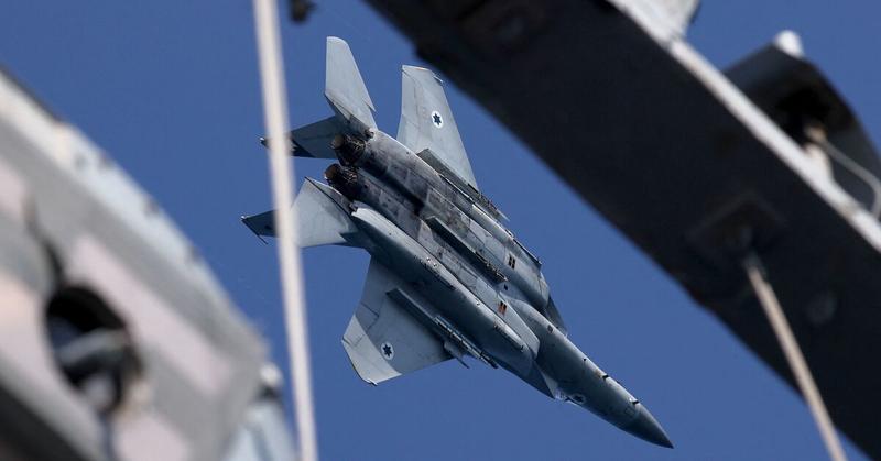 Israeli military preparations on Iran fueled US diplomats’ drawdown from Iraq