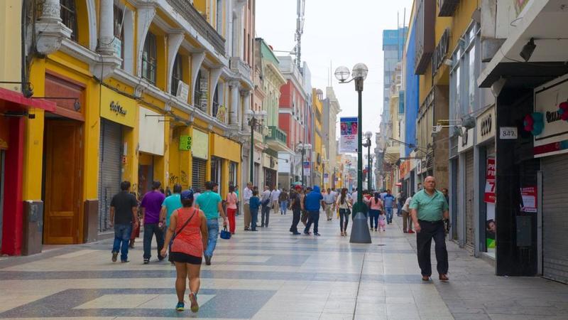 ¿A dónde vamos?
