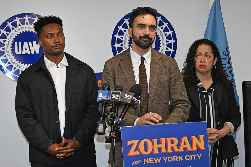Zohran Mamdani ignores reality and common sense in quest to destroy NYC