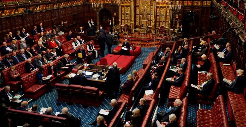 Is Britain About to Legalize Abortion Until Birth?