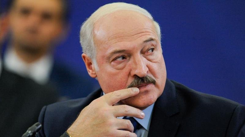 Can Belarus Be Turned?