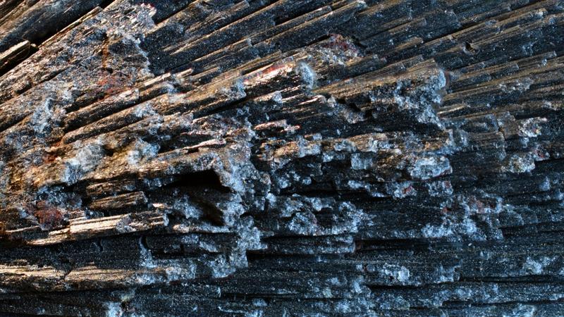 A Critical Mineral in a Critical Moment: The Antimony Crisis