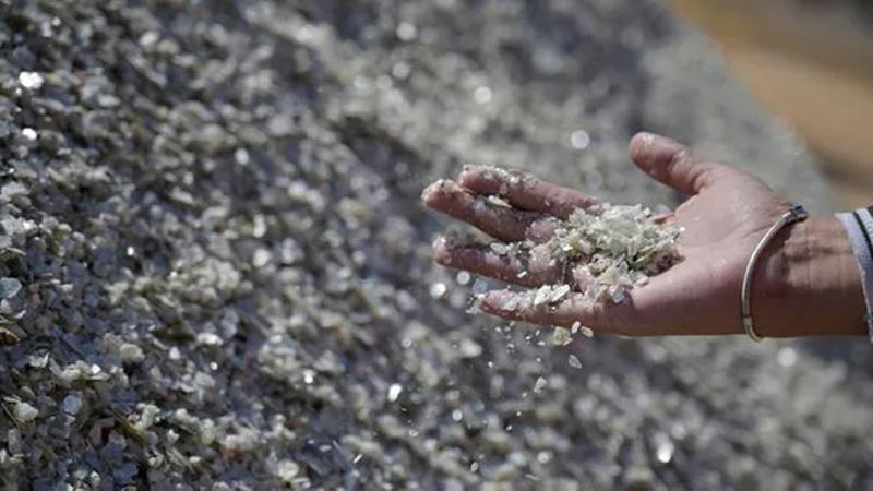 Rare earth reality