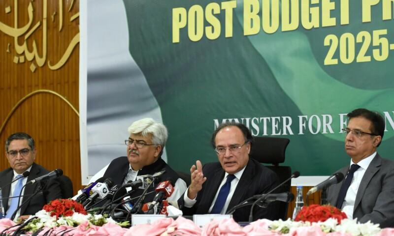 Budget 2025-26: Threat of Rs500bn tax hike if enforcement measures blocked