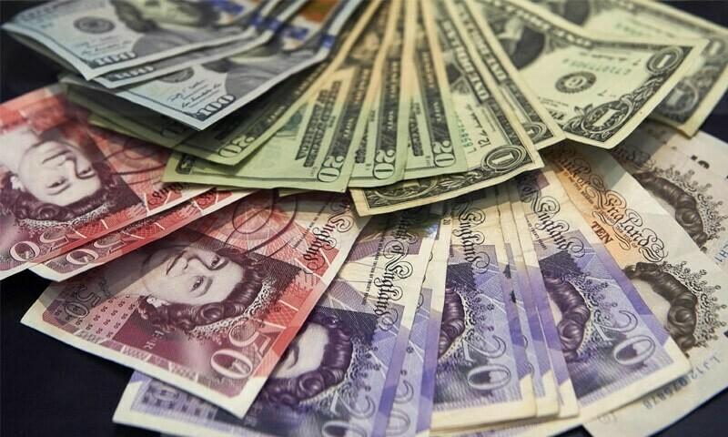Pakistan gets robust inflow of $3.7bn in May