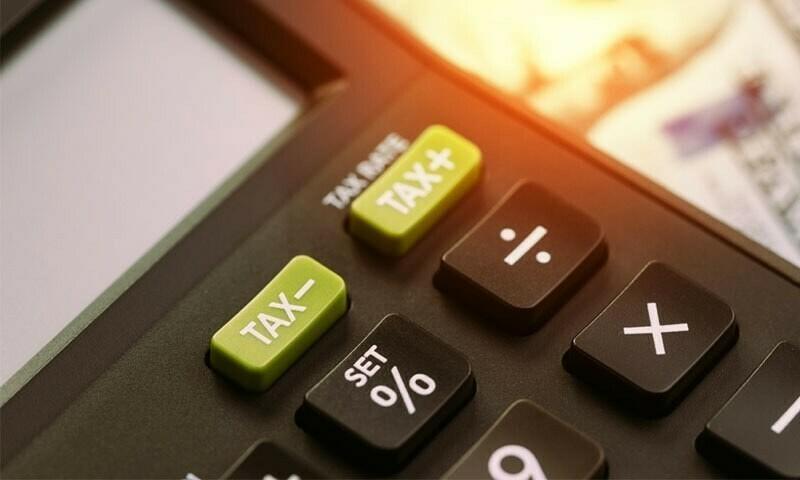Legal provisions introduced to curb sales tax evasion