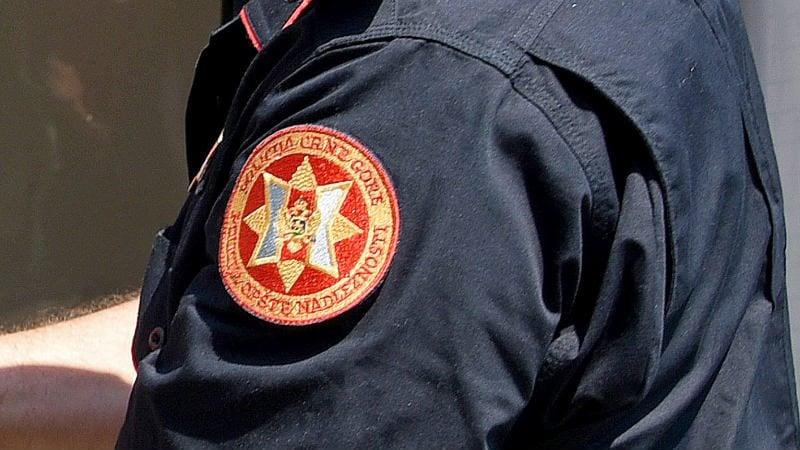 Srbinu u Crnoj Gori određen pritvor zbog nasilja nad partnerkom