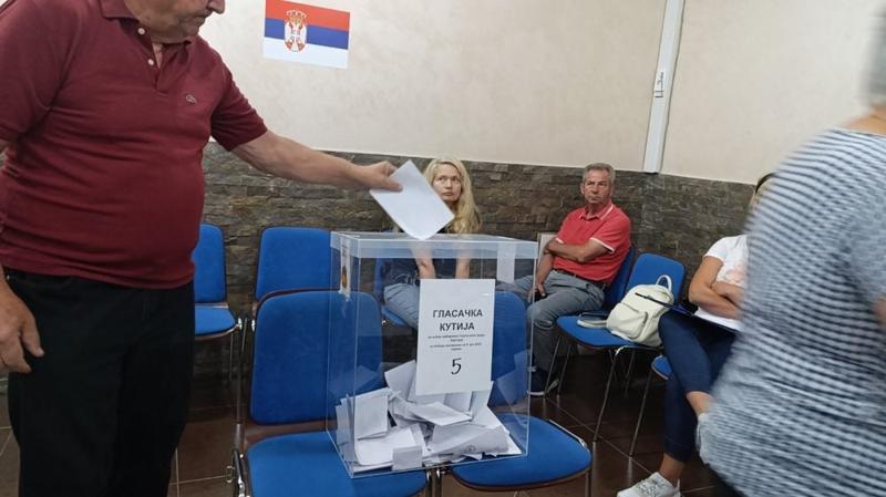 Kreni-Promeni podneo krivične prijave tužilaštvu u Zaječaru zbog navodne kupovine glasova
