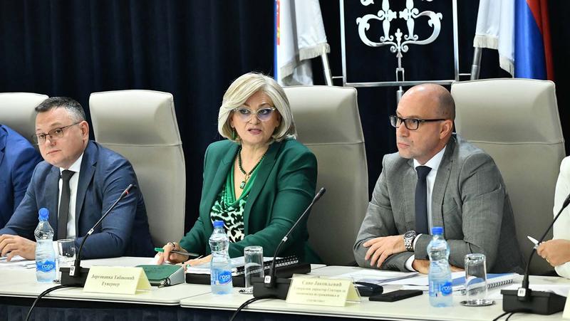 NBS i dalje ne menja ključnu kamatnu stopu