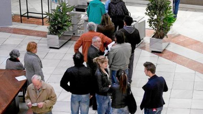 Riesgo de dictadura democrática