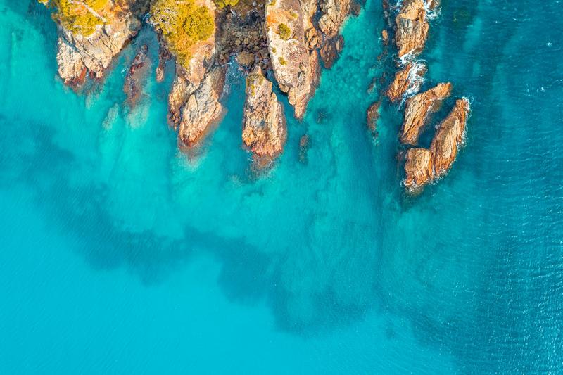 NZ has a vast sea territory but lags behind other nations in protecting the ocean