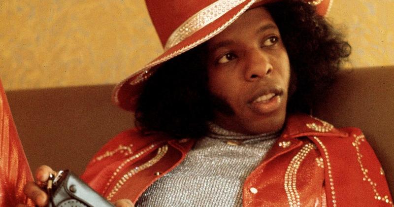 Sly Stone (1943-2025)