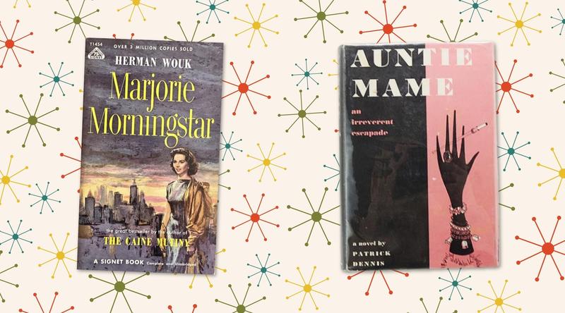 70 years ago, these beach reads explained Jews to America