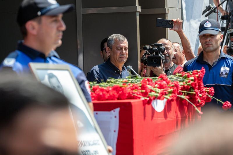 Quo vadis Türkiye?