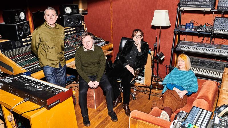 Musik | Neues Pulp-Album nach 24 Jahren: Sex bleibt eine ungelenke Angelegenheit