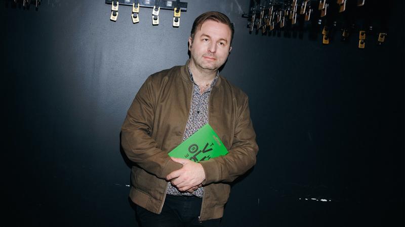 Im Gespräch | Intendant Wiener Volkstheater: „Bist du verrückt geworden?!“