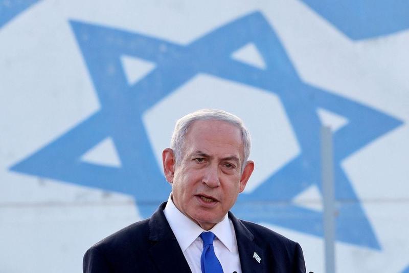 Israel Strikes Iran