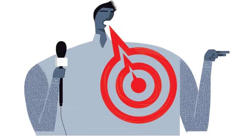 Pratap Bhanu Mehta writes: What a free speech regime requires