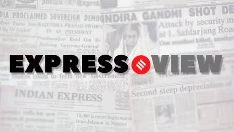 After easing of food inflation, the cooling effect