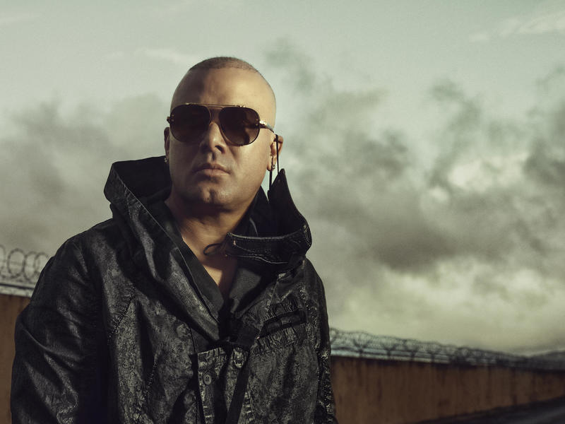 Wisin trae de vuelta los ritmos de «los tiempos de oro» del perreo en su nuevo álbum