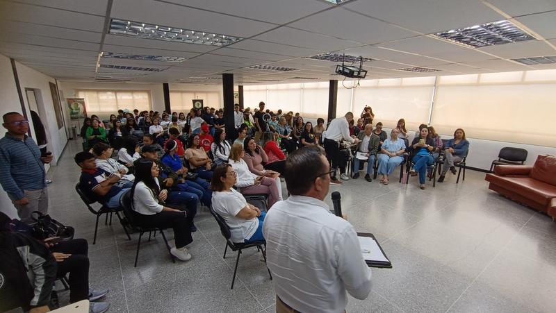 XIX Congreso de la Trujillanidad: José Gregorio Hernández, un modelo para el desarrollo sustentable de Venezuela