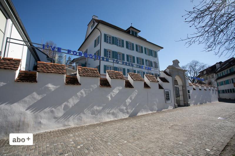 Im Falle des Kunsthauses Zug braucht es jetzt schnelle Entscheidungen
