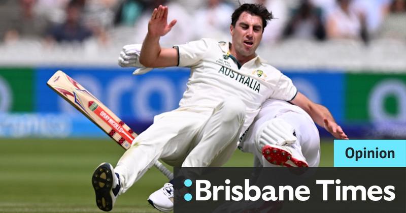 Why the World Test Championship is a flawed concept