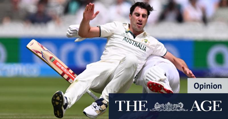 Why the World Test Championship is a flawed concept