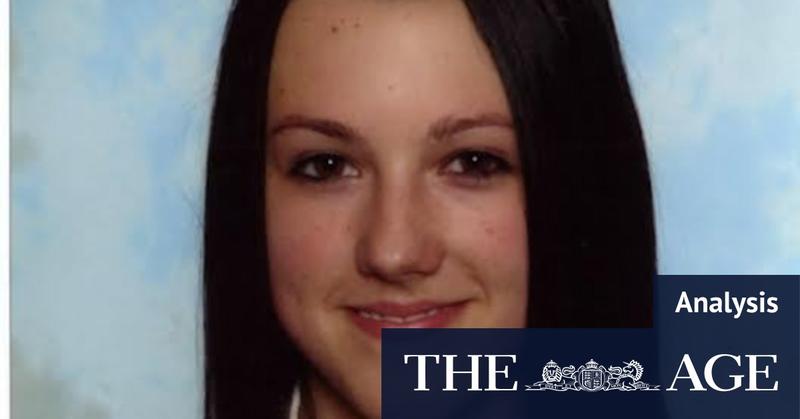 Policeman’s inside story on the evidence trail that led to Carly’s killer