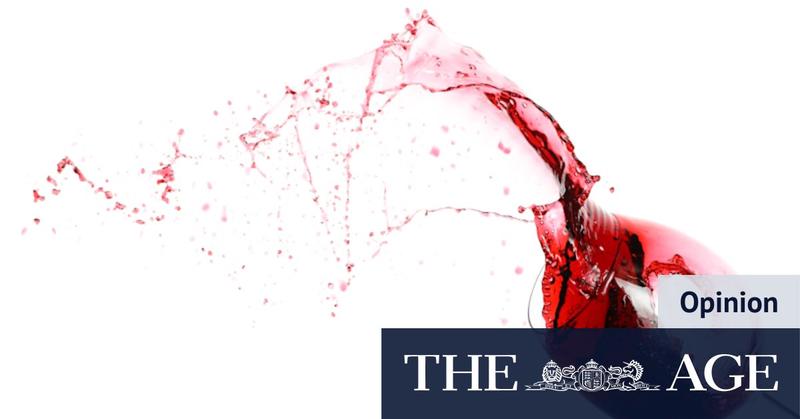 ‘Like being in bed with Richard Burton’: how alcohol became the third wheel in our marriage