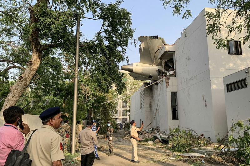 What do we know about the Air India crash? How did one man survive? What now? An aviation safety expert explains