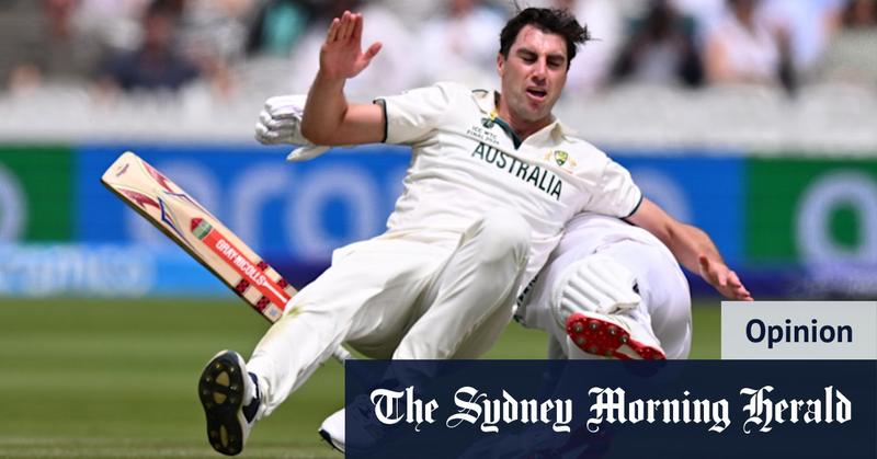 Why the World Test Championship is a flawed concept